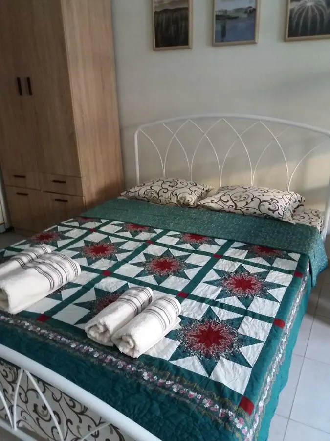 Lemon Studio Peraia Apartment Neo Epivates