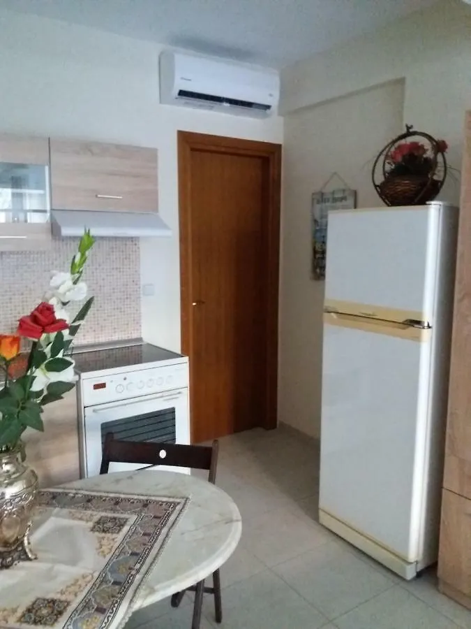 Lemon Studio Peraia Apartment Neo Epivates 0*,  Greece