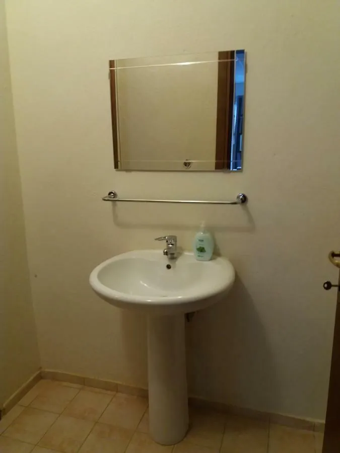 Lemon Studio Peraia Apartment Neo Epivates