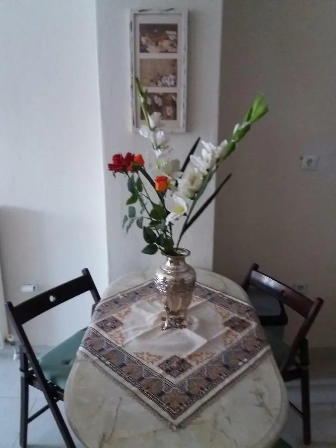 Lemon Studio Peraia Apartment Neo Epivates Greece