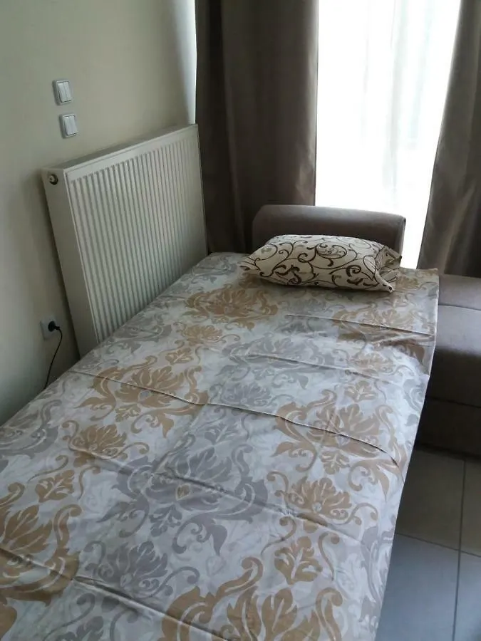 Lemon Studio Peraia Apartment Neo Epivates