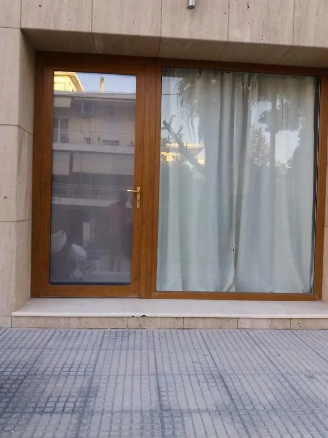 Lemon Studio Peraia Apartment Neo Epivates