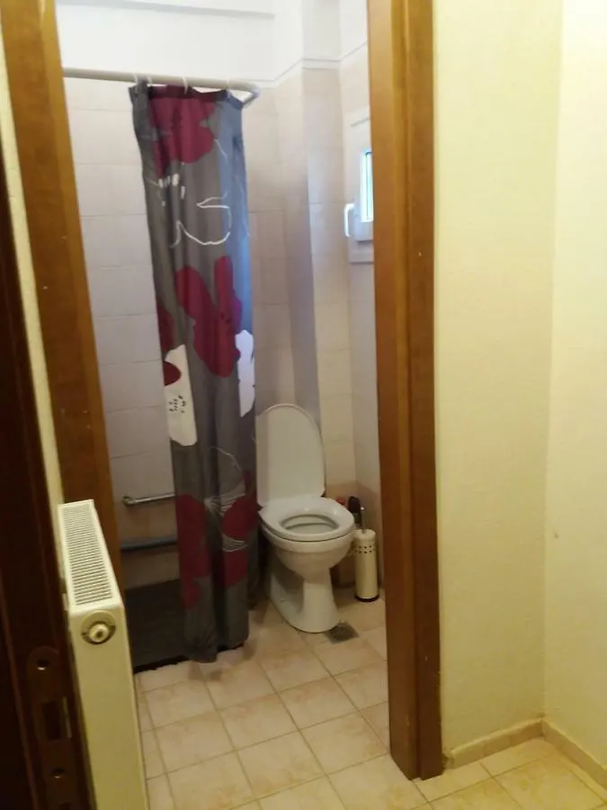 Lemon Studio Peraia Apartment Neo Epivates 0*,