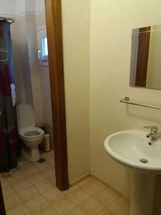 Lemon Studio Peraia Apartment Neo Epivates